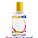 Our impression of Nº4 Neon Thomas Kosmala for Unisex Premium Perfume Oil (6435)LzD